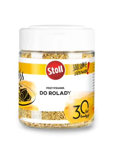 Przyprawa do rolady