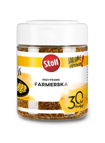 Przyprawa Farmerska