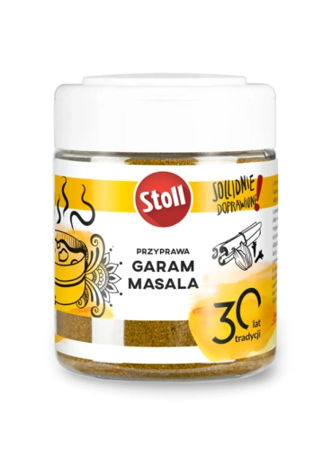 Przyprawa Garam masala