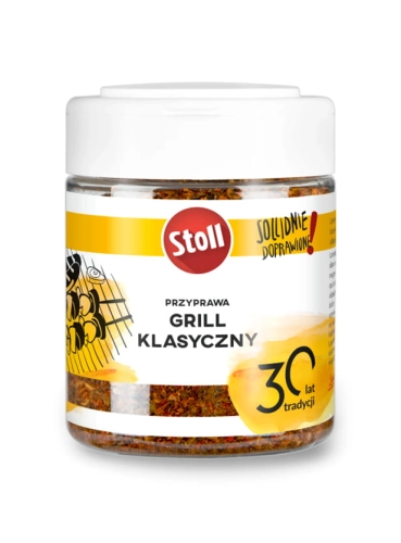 Przyprawa Grill klasyczny