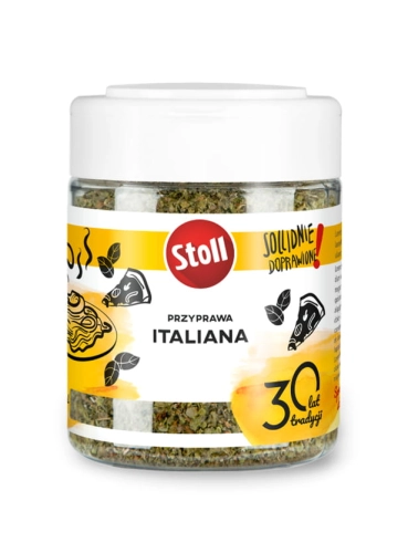 Przyprawa Italiana