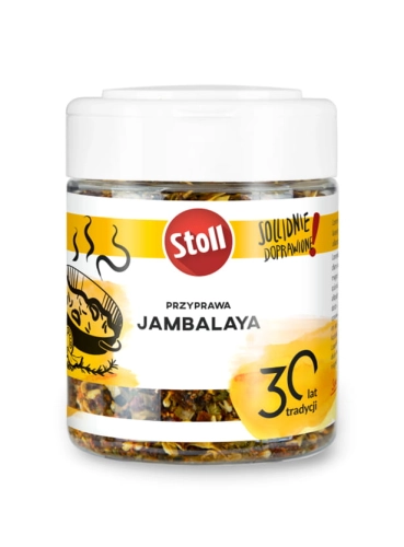 Przyprawa Jambalaya