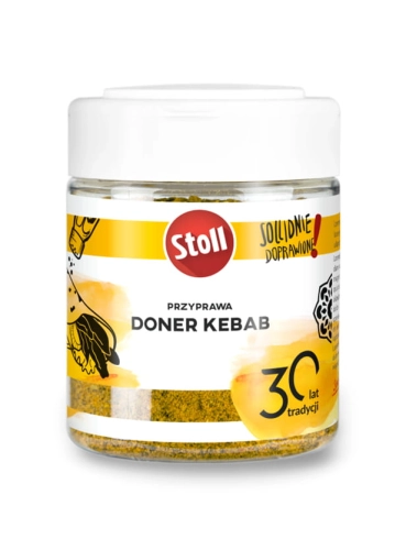 Przyprawa Kebab doner