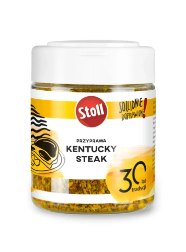 Przyprawa Kentucky Steak