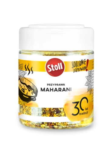Przyprawa Maharani