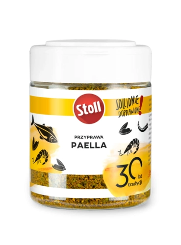 Przyprawa Paella