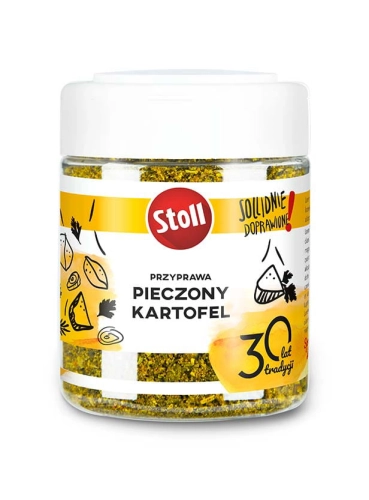 Przyprawa Pieczony kartofel