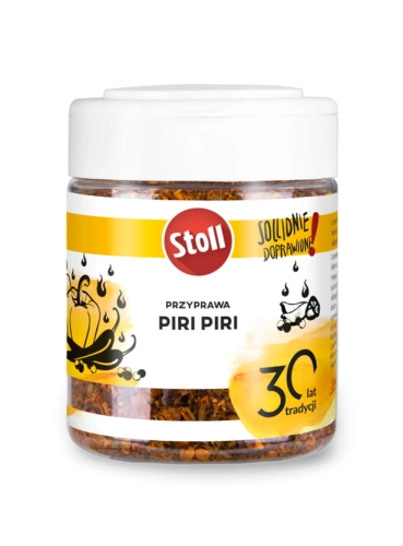 Przyprawa Piri piri