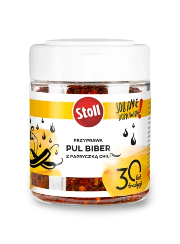 Przyprawa Pul Biber