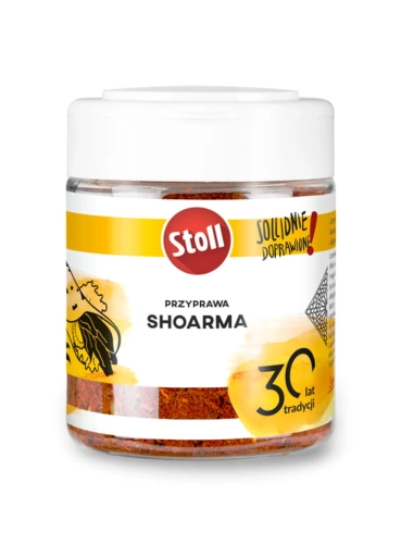 Przyprawa Shoarma