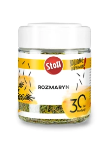 Rozmaryn