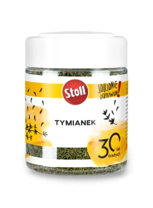 Tymianek