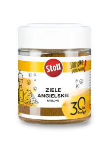 Ziele angielskie mielone