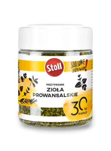 Zioła prowansalskie