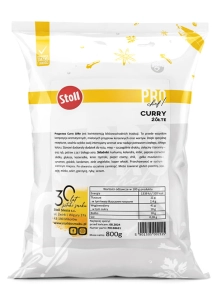 Przyprawa Curry żółte