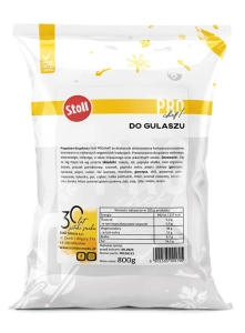 Przyprawa do gulaszu