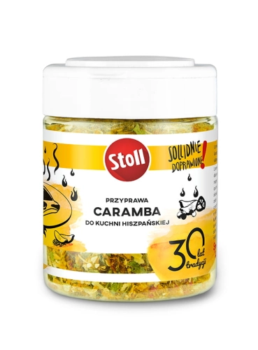 Przyprawa Caramba