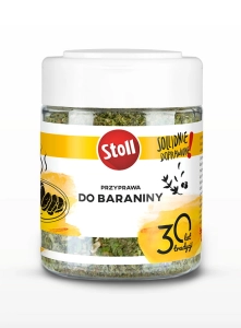 Przyprawa do baraniny