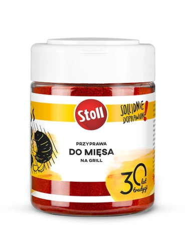 Przyprawa do mięsa na grill