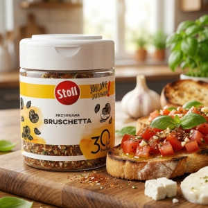 Przyprawa Bruschetta