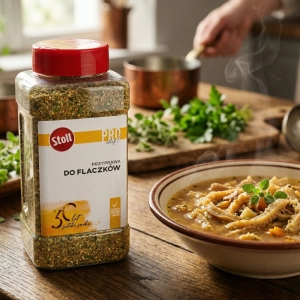 Przyprawa do flaczków