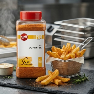 Sól do frytek