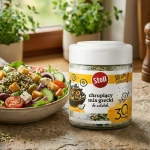 Chrupiący mix  grecki  do sałatek