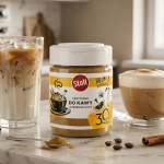 Przyprawa do kawy - korzenne latte