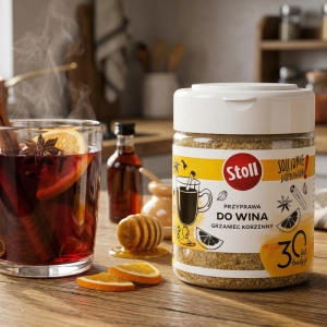 Przyprawa do wina grzaniec korzenny