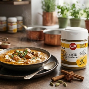 Przyprawa Garam masala