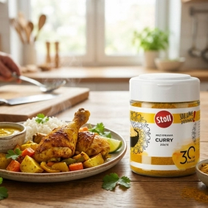 Przyprawa Curry żółte