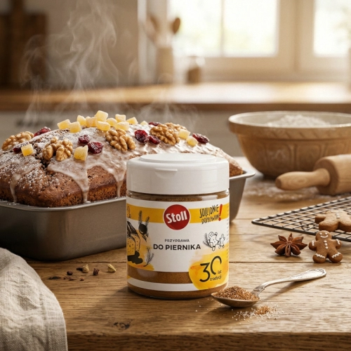 Przyprawa do piernika