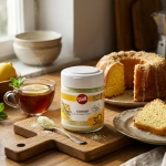 Cukier ze skórką cytryny