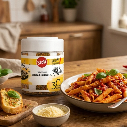 Przyprawa Arrabbiata