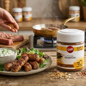 Przyprawa Cevapcici