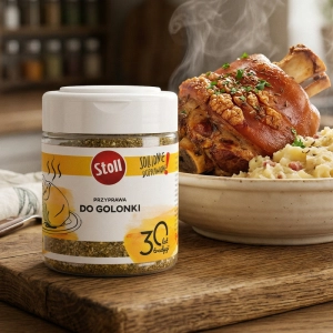 Przyprawa do golonki