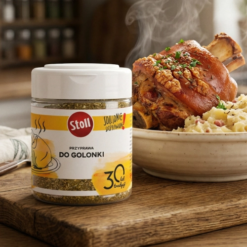 Przyprawa do golonki
