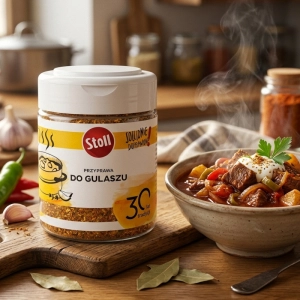 Przyprawa do gulaszu