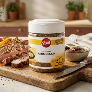 Przyprawa Farmerska