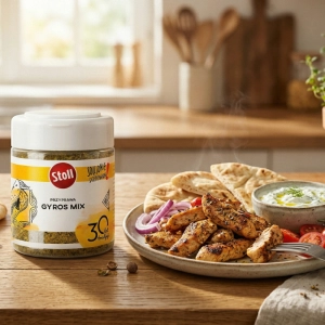 Przyprawa Gyros mix