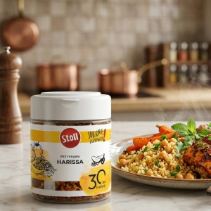 Przyprawa Harissa