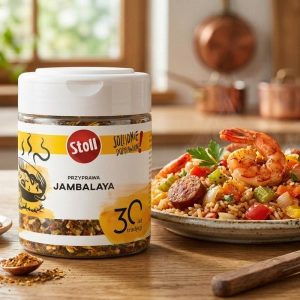 Przyprawa Jambalaya