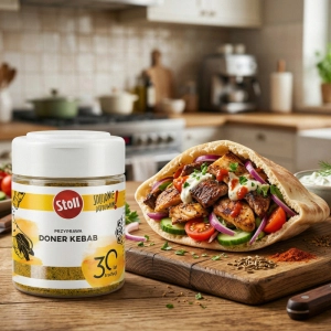 Przyprawa Kebab doner