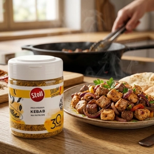 Przyprawa Kebab na patelnię