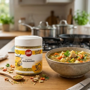 Przyprawa Kulinarna