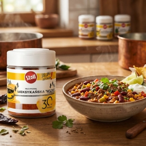 Przyprawa Meksykańska