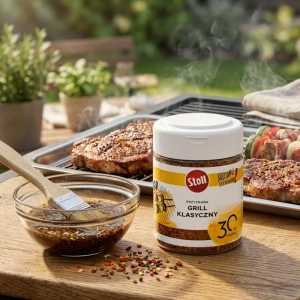 Przyprawa Grill klasyczny