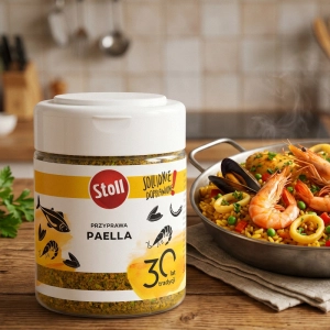 Przyprawa Paella