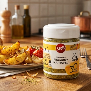 Przyprawa Pieczony kartofel