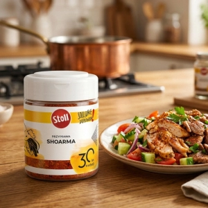 Przyprawa Shoarma